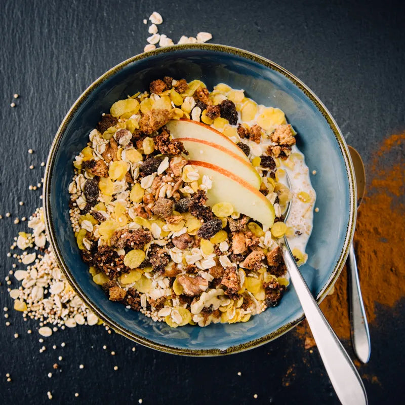 Fitness-Granola