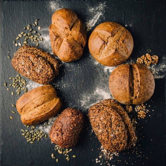 Das Backbrüder Brot-Abo