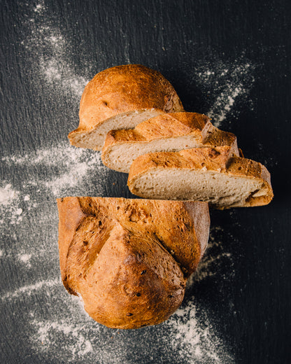 Das Backbrüder Brot-Abo