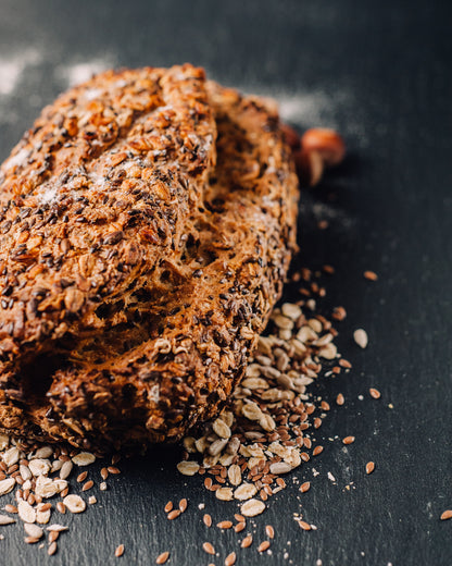 Das Backbrüder Brot-Abo