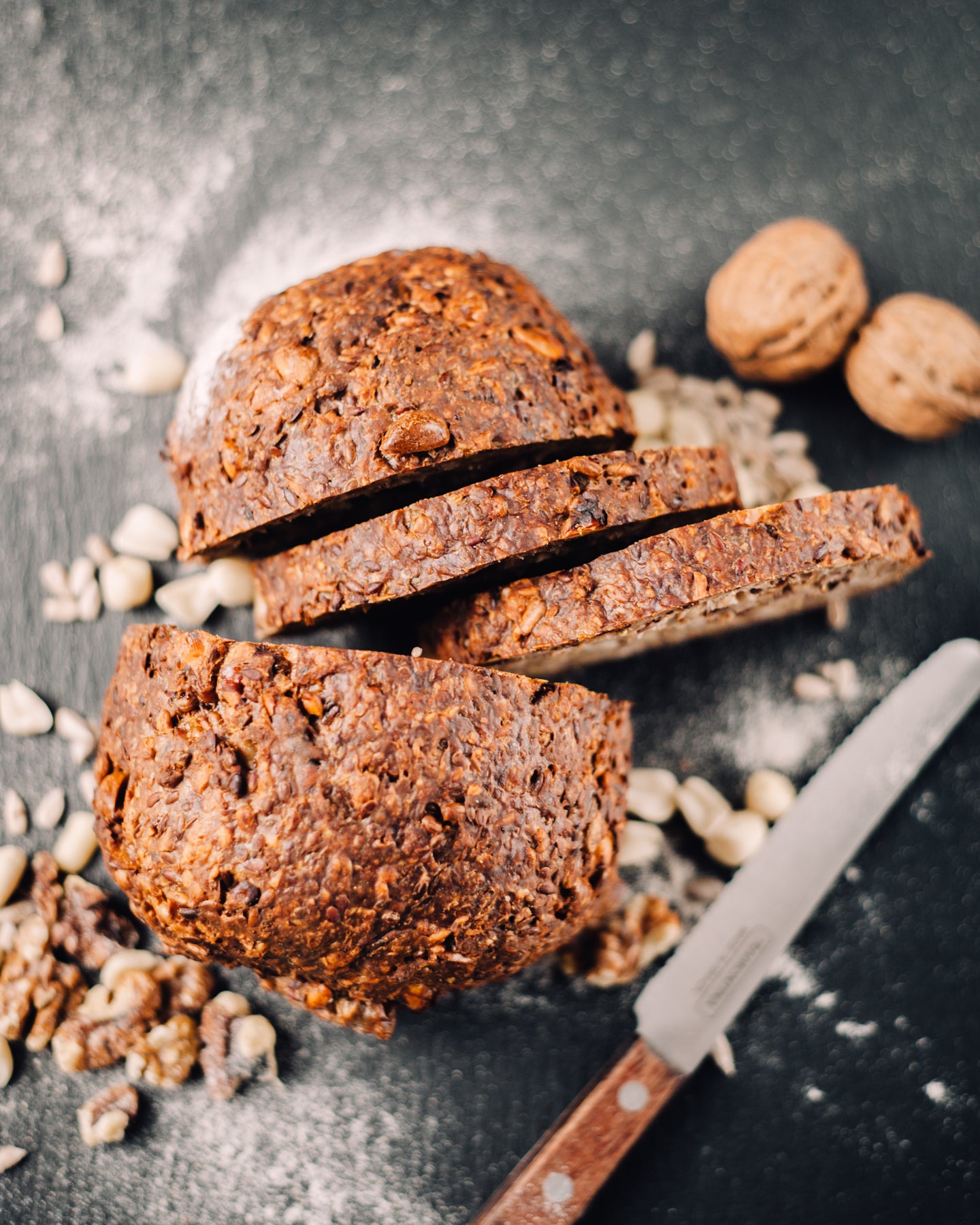 Das Backbrüder Brot-Abo