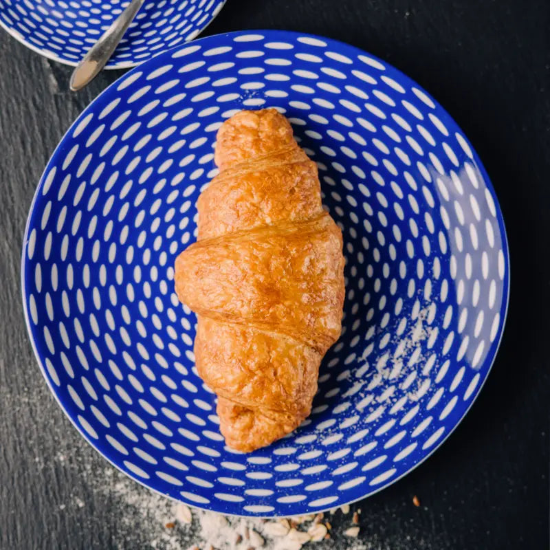 Bio Croissant – zart geblättert & glutenfrei