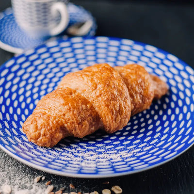 Bio Croissant – zart geblättert & glutenfrei