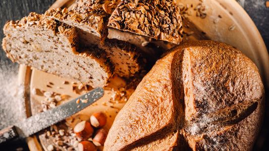 Backbrüder Wertgutschein – glutenfreie Bio-Backwaren verschenken