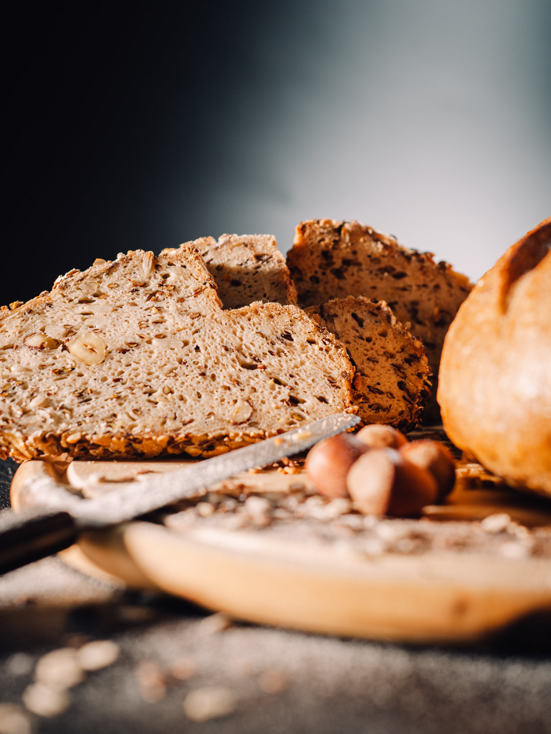 Backbrüder Wertgutschein – glutenfreie Bio-Backwaren verschenken