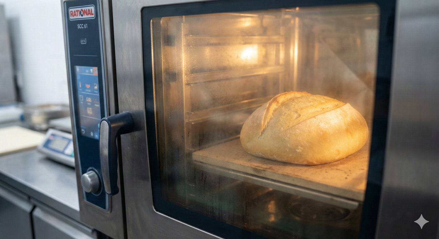 Endlich gutes glutenfreies Brot | Workshop