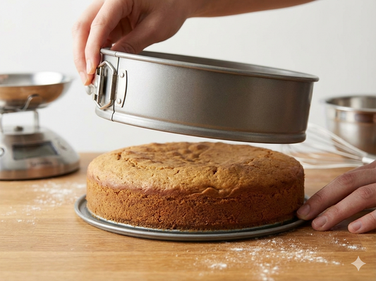 Glutenfrei Backen für Einsteiger | Workshop
